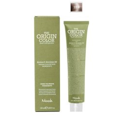 Nook Origin Color Vopsea permanenta nr. 10.0 100ml