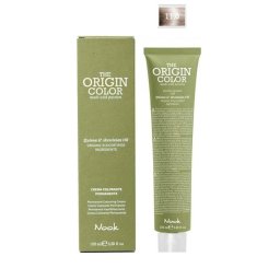 Nook Origin Color Vopsea permanenta nr. 11.0 100ml