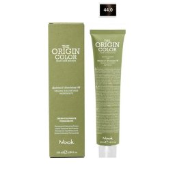 Nook Origin Color Vopsea permanenta nr.44.0 100ml