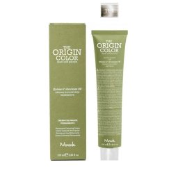 Nook Origin Color Vopsea permanenta nr. 11.1 100ml