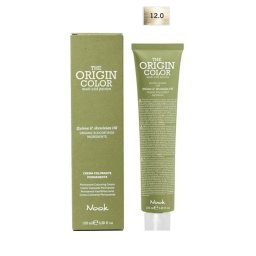 Nook Origin Color Vopsea permanenta nr. 12.0 100ml