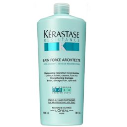 Sampon reparator Kerastase Resistance Bain Force Architecte 1 - 2 1000 ml