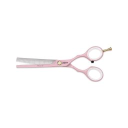 Foarfeca de filat Jaguar Pre Style Ergo pink