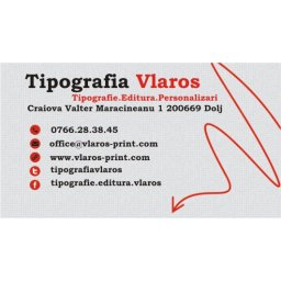 Carti de vizita full color