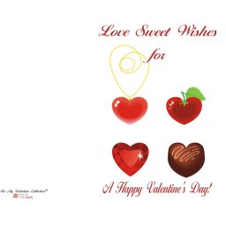 Felicitari Valentine's Day Dragobete Dragoste