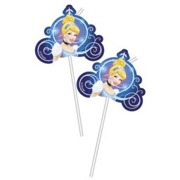 Paie petrecere copii - Disney Cenusereasa - Cinderella - Cenusereasa