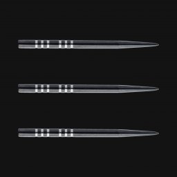 Varfuri darts Extra Long Re-grooved Winmau