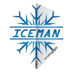 Fluturasi Hardcore Gerwyn Price Iceman RedDragon