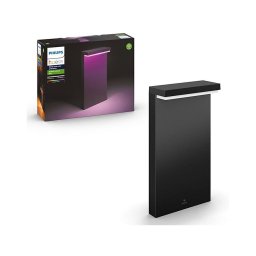 Philips 17455/30/P7 - LED RGB Lampă exterior Hue NYRO LED/13,5W/230V IP44