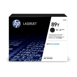 CARTUS TONER NR.89Y CF289Y 20K ORIGINAL HP LASERJET ENTERPRISE M528DN