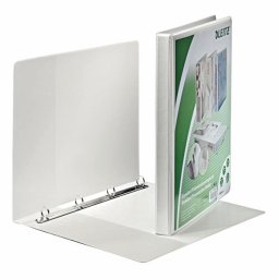Caiet mecanic A4 4 inele 16 mm Maxi Panorama Leitz