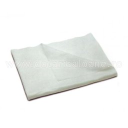 Cuvertura pat de unica folosinta