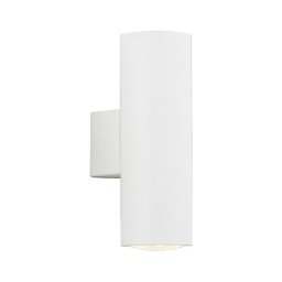 Aplică Argon 0910 MITOS 2xGU10/5W/230V albă