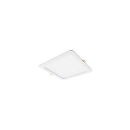 Corp de iluminat LED încastrat ATUEL LED/12W/230V 3000K 14,5x14,5 cm IP54