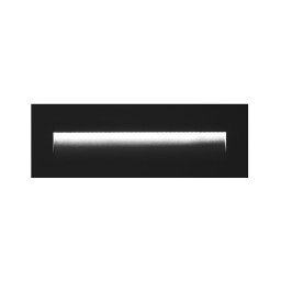 Corp de iluminat LED încastrat de exterior LED2 STEP IN LED/8,5W/230V IP65