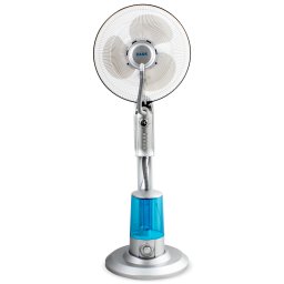 Ventilator cu pulverizare apa Zass ZMF 01