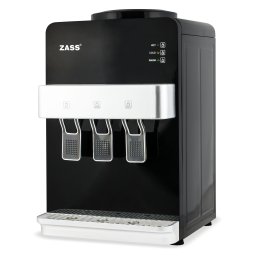 Dozator apa de birou cu compresor ZTWD 14 C