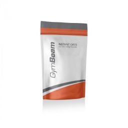 GymBeam Ovăz instant 1000 g ciocolată