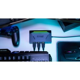 Controler Keymander 2 Keyboard/Mouse pentru console, ATEN GE1337P2*