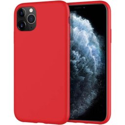 Husa Telefon Silicon iPhone 11 6.1