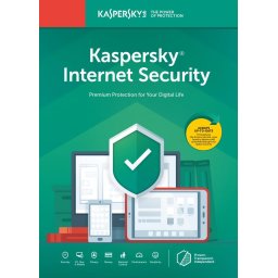 Kaspersky Internet Security Multi-Device European Edition 5PC 1An Licenta Reinnoire Electronica