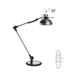 Lampă de masă LED dimabilă Prezent 31211 AMSTERDAM LED/10W/230V