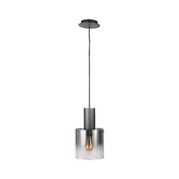 Luxera 64415 - Lustră pe cablu MOXIE 1xE27/60W/230V
