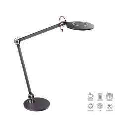 Lampă de masă LED dimabilă Prezent 31213 BELTIS LED/10W/230V