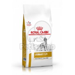 Royal Canin Urinary S/O Moderate Calorie 1,5 kg
