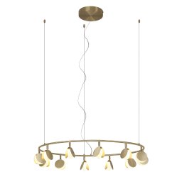 Candelabru SHELL 7260