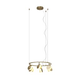 Candelabru SHELL 7262