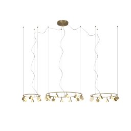 Candelabru SHELL 7355