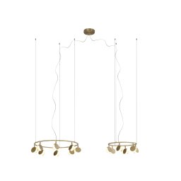 Candelabru SHELL 7356