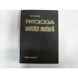 Patologia Unitatii Motorii - H. Radu