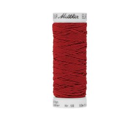 METTLER ATA ELASTICA CUSUT 10 metri SP 62% Elasthan - 38% Polyester