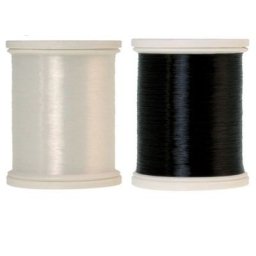 ATA TRANSFIL 70 1000m 100% Polyamid transparent (Nylon)