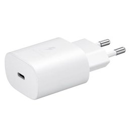 Incarcator Telefon Priza USB Tip C 25w 5v-12v SAMSUNG OEM