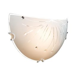 Globo 40402W - Corp de iluminat perete CALIMERO I 1xE27/60W/230V
