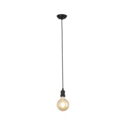 FARO 65134 - Lustră pe cablu ART 1xE27/60W/230V