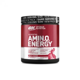 Optimum Nutrition Amino Energy 270 g fuziune de fructe