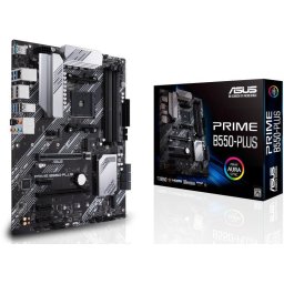 Placa de baza ASUS PRIME B550-PLUS