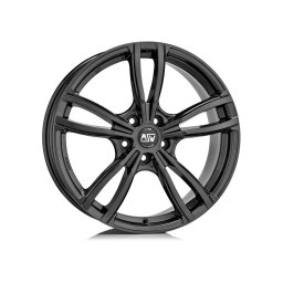 Janta aliaj MSW 73 GDG 9x19 5x112 ET44
