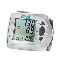 Tensiometru Medifit de Incheietura MD-506