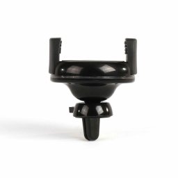 Suport universal de telefon cu incarcare wireless, prindere ventuza Livoo TEA213