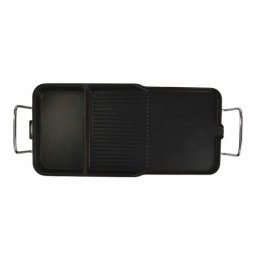 Gratar, grill, slow cooker 3 in 1 DomoClip DOC132