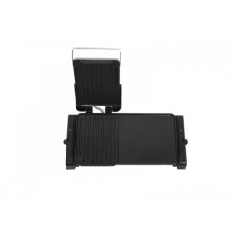 Gratar electric cu 2 suprafete de gatit Orava EG-1900