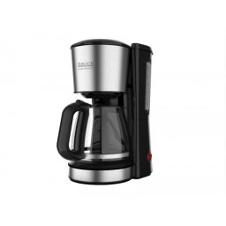 Cafetiera Brock CM 1522 SS, 1.5L, 1080W
