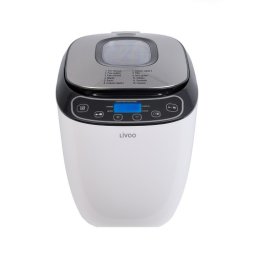 Masina de paine DOP218, 550 W, 12 Programe