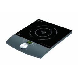 Plita cu inductie HP 2001 GY, Putere 1800 W