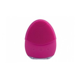 Perie sonica din silicon pentru curatare si intretinere faciala FB-11 sonic